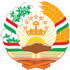 Президент Республики Таджикистан