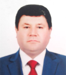 ОБИДЗОДА НУМОН ЮЛДОШӢ
