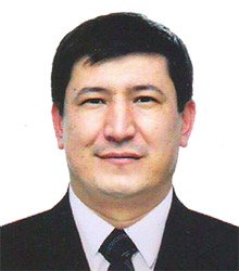 Устобоев Абдулатиф Абдусамиевич