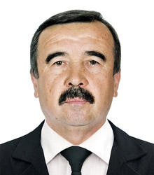 Устобоев Абдулатиф Абдусамиевич