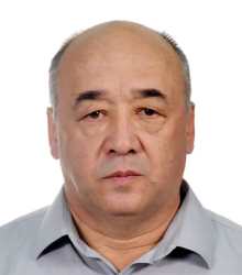 Устобоев Абдулатиф Абдусамиевич