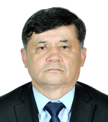 Устобоев Абдулатиф Абдусамиевич